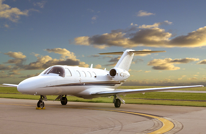 Private Jet